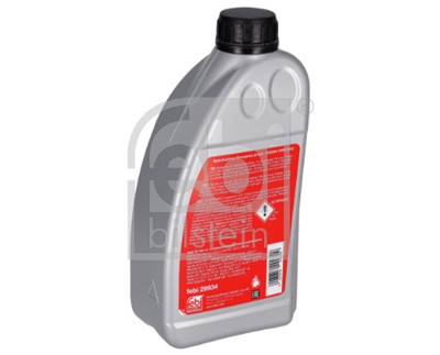 FEBI BILSTEIN 29934 Číslo výrobce: AISIN WARNER/ AW-1. EAN: 4027816299349.