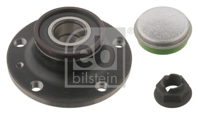 FEBI BILSTEIN 30237 EAN: 4027816302377.
