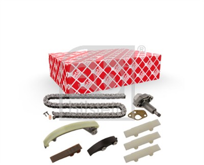 FEBI BILSTEIN 30309 Číslo výrobce: G68V-1 S186VG. EAN: 4027816303091.