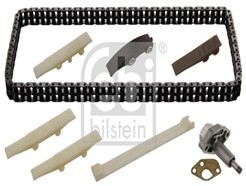 FEBI BILSTEIN 30312 Basic Short Kit