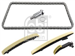 FEBI BILSTEIN 30322 Basic Short Kit