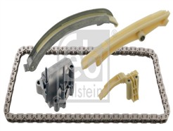 FEBI BILSTEIN 30341 Basic Short Kit