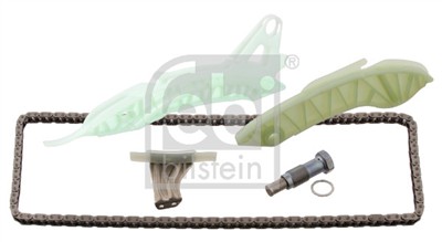 FEBI BILSTEIN 30345 Číslo výrobce: G53HR-S138E. EAN: 4027816303459.