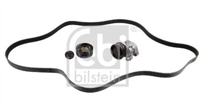 FEBI BILSTEIN 30418 Číslo výrobce: 8PK2380 S1. EAN: 4027816304180.