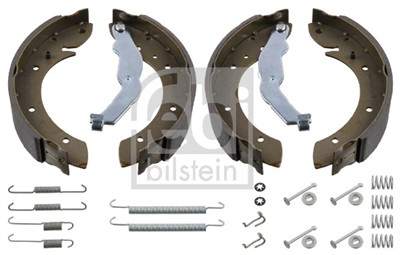 FEBI BILSTEIN 30594 EAN: 4027816305941.