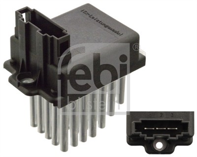 FEBI BILSTEIN 30601 EAN: 4027816306016.