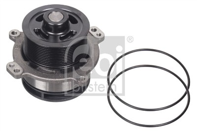 FEBI BILSTEIN 30681 EAN: 4027816306818.