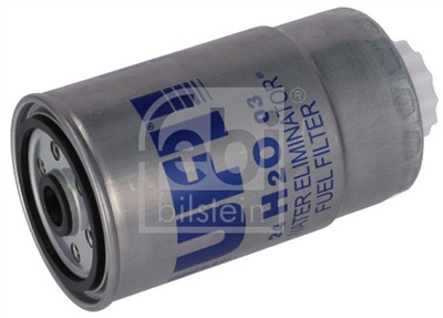 FEBI BILSTEIN 30744 EAN: 4027816307440.