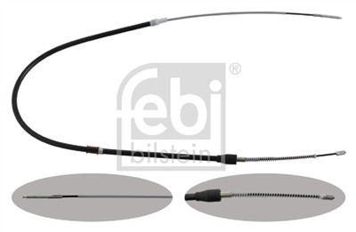 FEBI BILSTEIN 30765 EAN: 4027816307655.