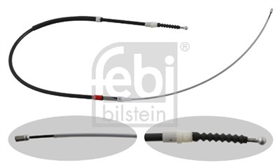 FEBI BILSTEIN 30766 EAN: 4027816307662.