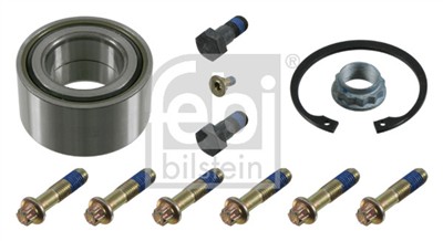 FEBI BILSTEIN 31036 EAN: 4027816310365.