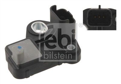FEBI BILSTEIN 31190 EAN: 4027816311904.