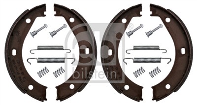 FEBI BILSTEIN 32170 EAN: 4027816321705.