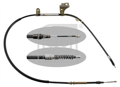 FEBI BILSTEIN 32464 EAN: 4027816324645.