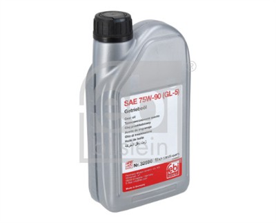 FEBI BILSTEIN 32590 Číslo výrobce: Castrol MTF 97309. EAN: 4027816325901.