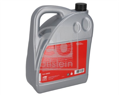 FEBI BILSTEIN 32605 Číslo výrobce: Aisin Warner AW-1. EAN: 4027816326052.