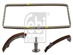 FEBI BILSTEIN 32692 Basic Short Kit