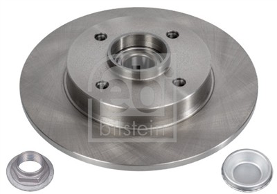 FEBI BILSTEIN 32783 EAN: 4027816327837.