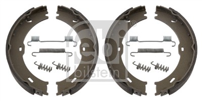 FEBI BILSTEIN 32851 EAN: 4027816328513.