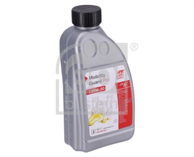 FEBI BILSTEIN 32921 Číslo výrobce: ACEA A3/B3/B4. EAN: 4027816329213.