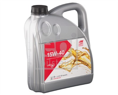 FEBI BILSTEIN 32926 Číslo výrobce: ACEA A3/B4. EAN: 4027816329268.