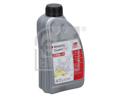 FEBI BILSTEIN 32931 Číslo výrobce: ACEA A3/B4. EAN: 4027816329312.