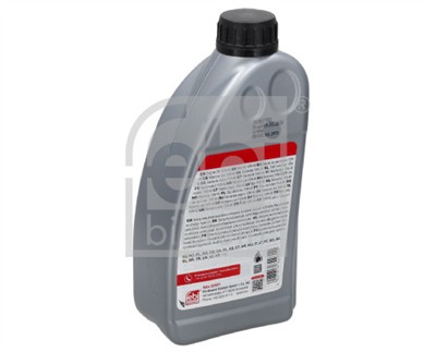 FEBI BILSTEIN 32931 Číslo výrobce: ACEA A3/B4. EAN: 4027816329312.