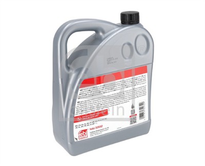 FEBI BILSTEIN 32932 Číslo výrobce: ACEA A3/B4. EAN: 4027816329329.