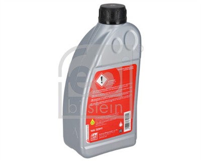 FEBI BILSTEIN 32941 Číslo výrobce: ACEA C2. EAN: 4027816329411.
