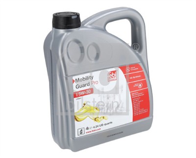 FEBI BILSTEIN 32942 Číslo výrobce: ACEA C2. EAN: 4027816329428.