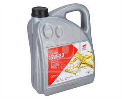 FEBI BILSTEIN 32943 Číslo výrobce: ACEA C2. EAN: 4027816329435.