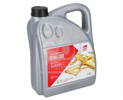 FEBI BILSTEIN 32947 Číslo výrobce: ACEA C3. EAN: 4027816329473.