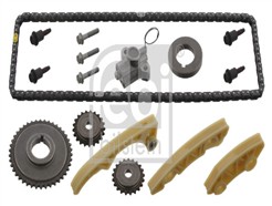 FEBI BILSTEIN 33046 Full Kit