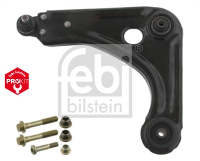 FEBI BILSTEIN 33097 EAN: 4027816330974.