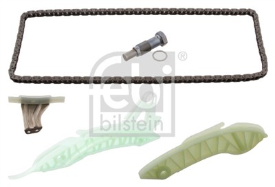 FEBI BILSTEIN 33162 Číslo výrobce: G53HR 138E. EAN: 4027816331629.