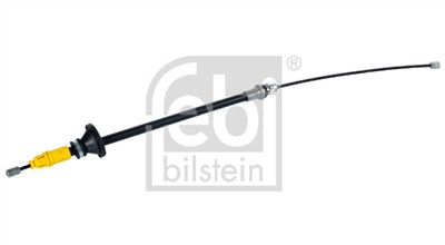 FEBI BILSTEIN 33166 EAN: 4027816331667.