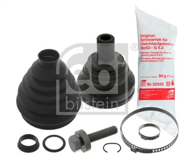 FEBI BILSTEIN 33258 EAN: 4027816332589.