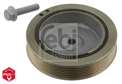 FEBI BILSTEIN 33708 EAN: 4027816337089.