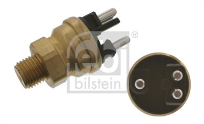 FEBI BILSTEIN 33714 EAN: 4027816337140.