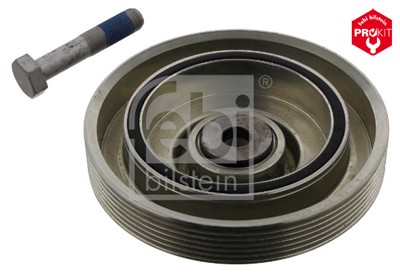 FEBI BILSTEIN 33809 EAN: 4027816338093.