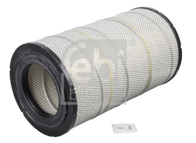 FEBI BILSTEIN 34097 EAN: 4027816340973.