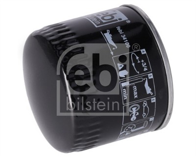 FEBI BILSTEIN 34100 EAN: 4027816341000.