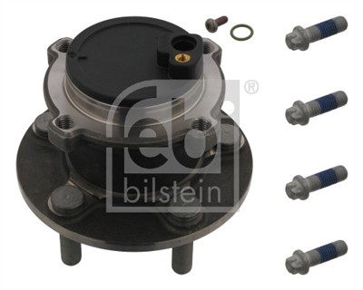 FEBI BILSTEIN 34271 EAN: 4027816342717.