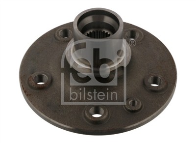 FEBI BILSTEIN 34321 EAN: 4027816343219.