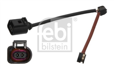 FEBI BILSTEIN 34496 EAN: 4027816344964.