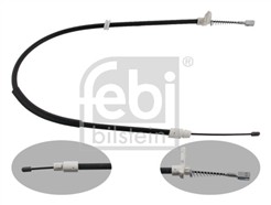 FEBI BILSTEIN 34912