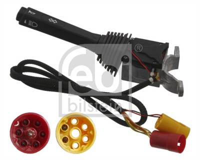 FEBI BILSTEIN 35003 EAN: 4027816350033.