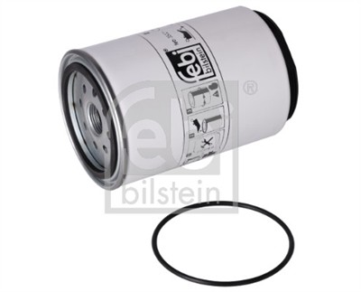 FEBI BILSTEIN 35021 EAN: 4027816350217.