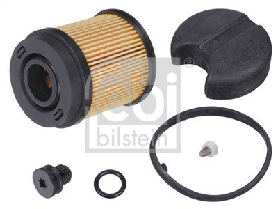 FEBI BILSTEIN 35435 EAN: 4027816354352.