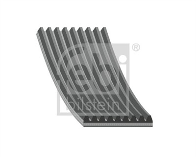 FEBI BILSTEIN 35509 Číslo výrobce: 9PK2866. EAN: 4027816355090.